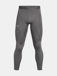 Pánské sportovní kalhoty Under Armour UA LAUNCH ELITE CW TIGHTS-GRY - Pánské