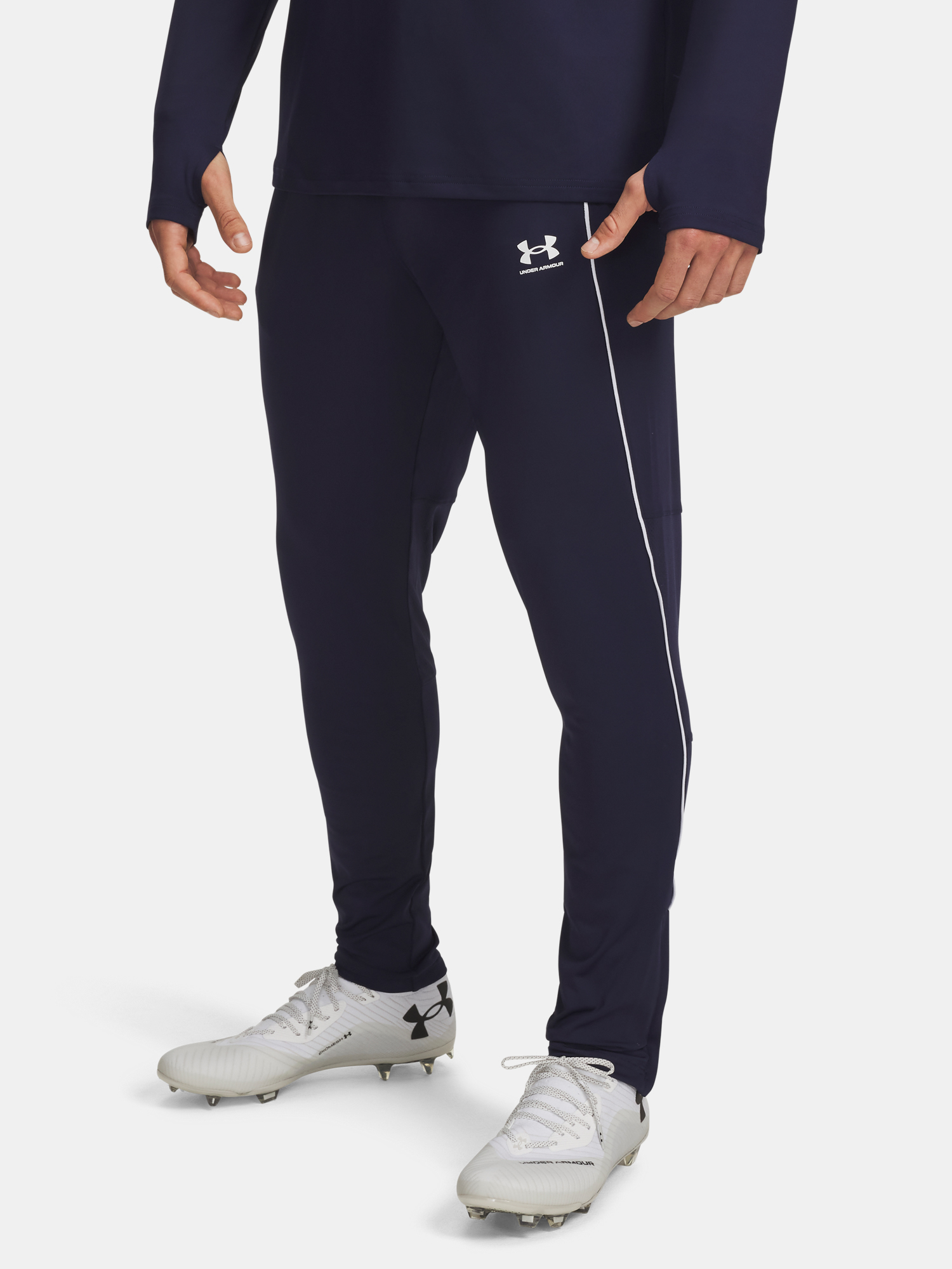Pánské sportovní kalhoty Under Armour UA M Challenger Training Pn - Pánské