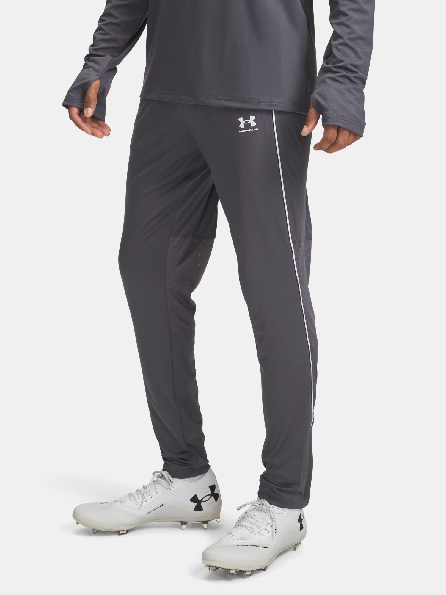Pánské sportovní kalhoty Under Armour UA M Challenger Training Pn - Pánské