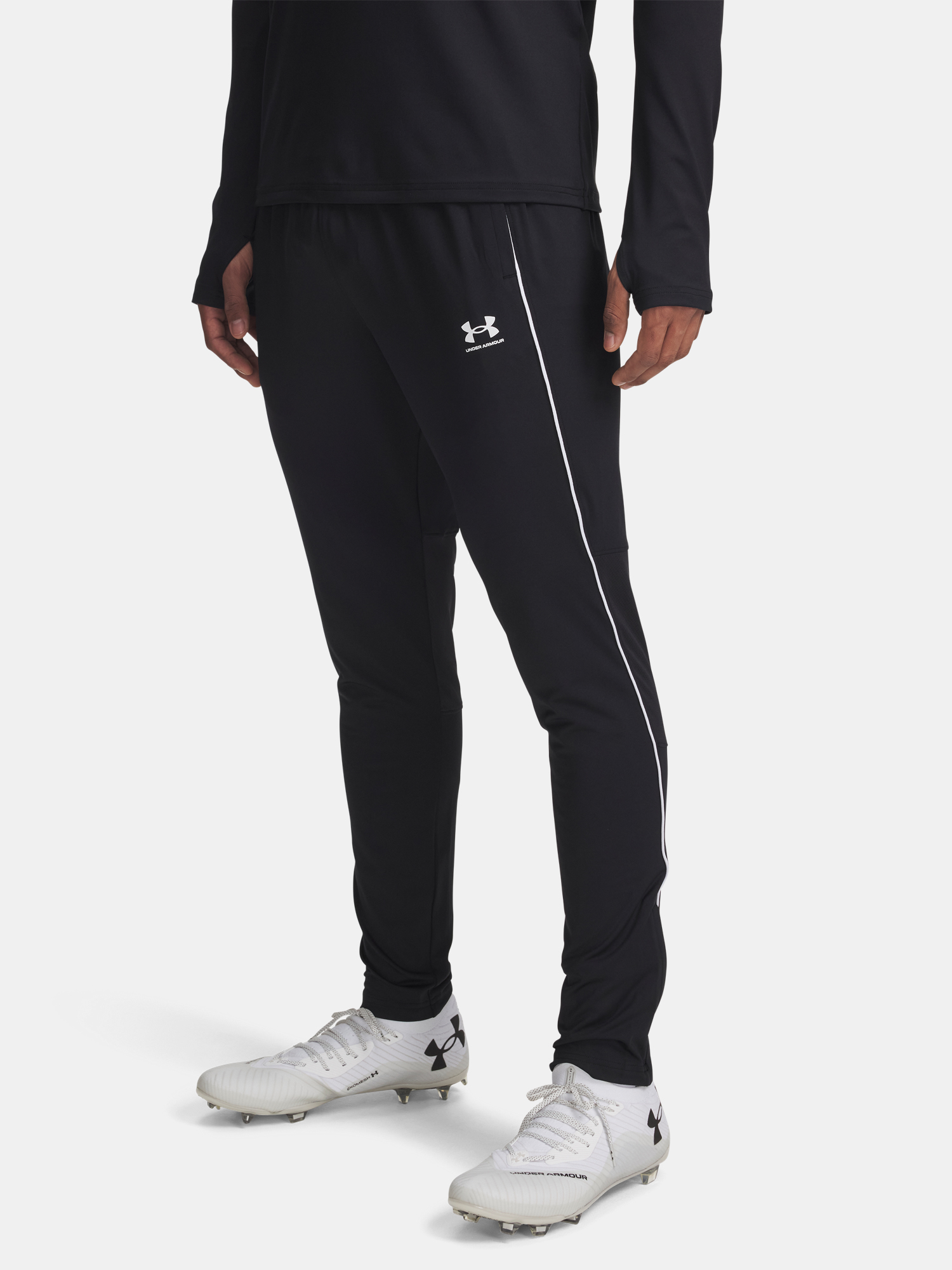 Pánské sportovní kalhoty Under Armour UA M Challenger Training Pn - Pánské