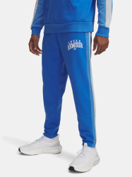 Pánské sportovní kalhoty Under Armour UA Rival Flc CB Pants-BLU - Pánské