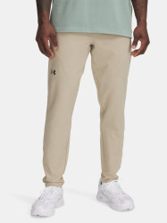 Pánské sportovní kalhoty Under Armour UA UNSTOPPABLE TAPERED PANTS - Pánské