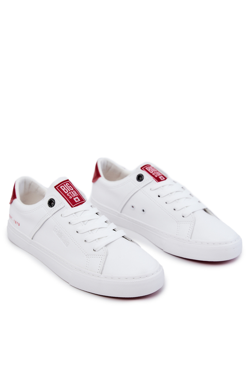Pánské tenisky BIG STAR SHOES i521_19309
