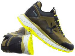 Pánské tenisky Gravitas Low Waterproof