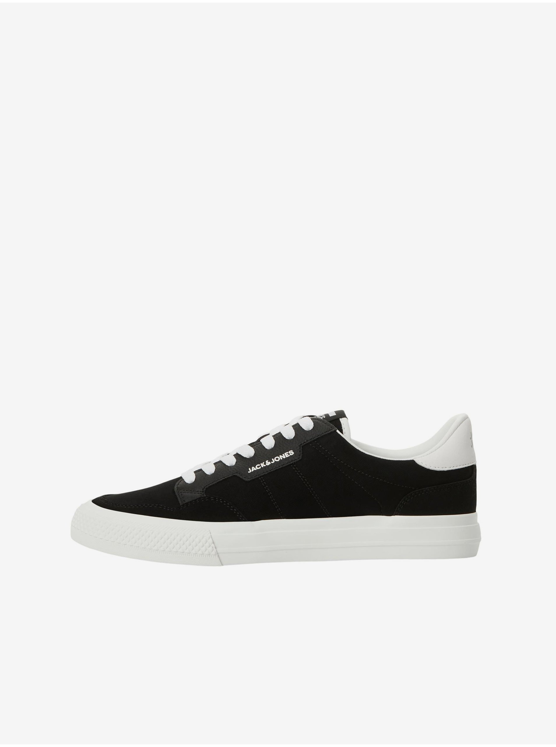 Pánské tenisky Jack & Jones Black