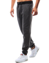 Pánské tepláky DStreet Knitwear