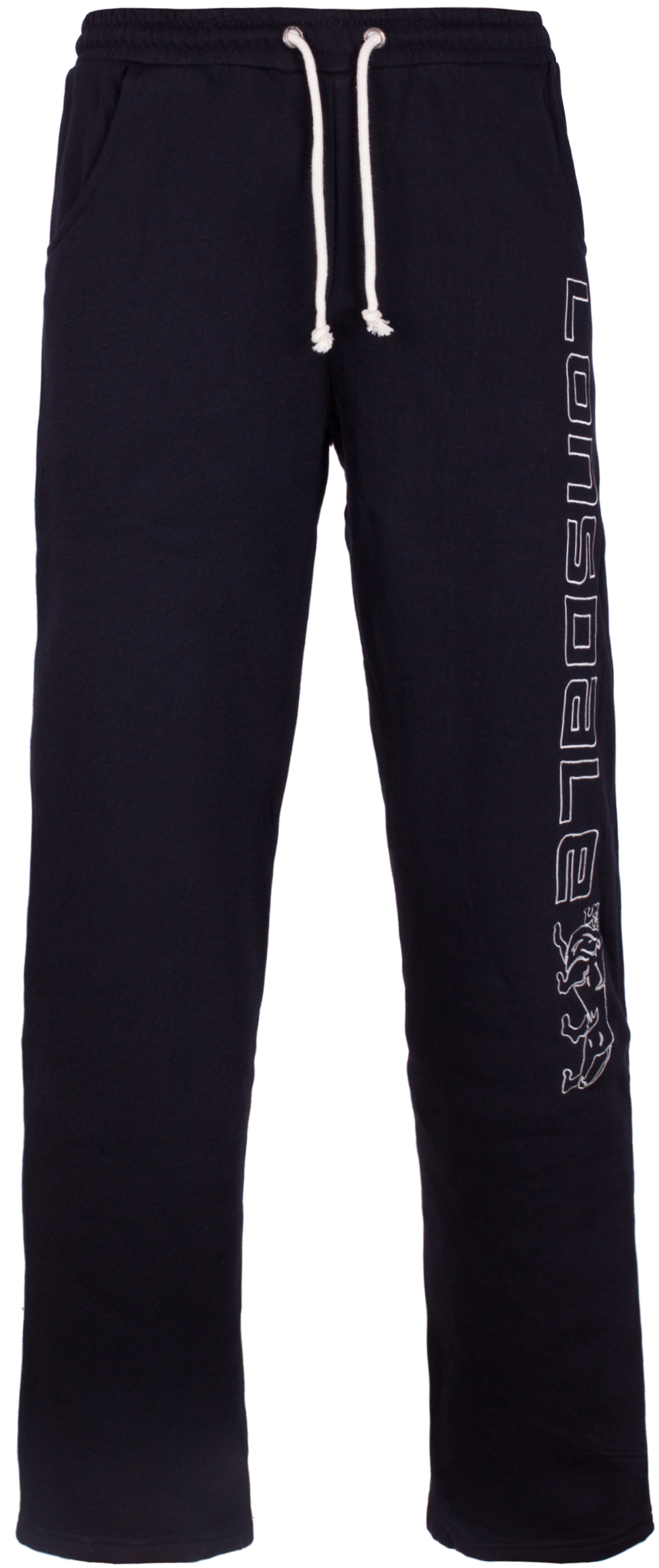 Pánské tepláky Lonsdale Comfort