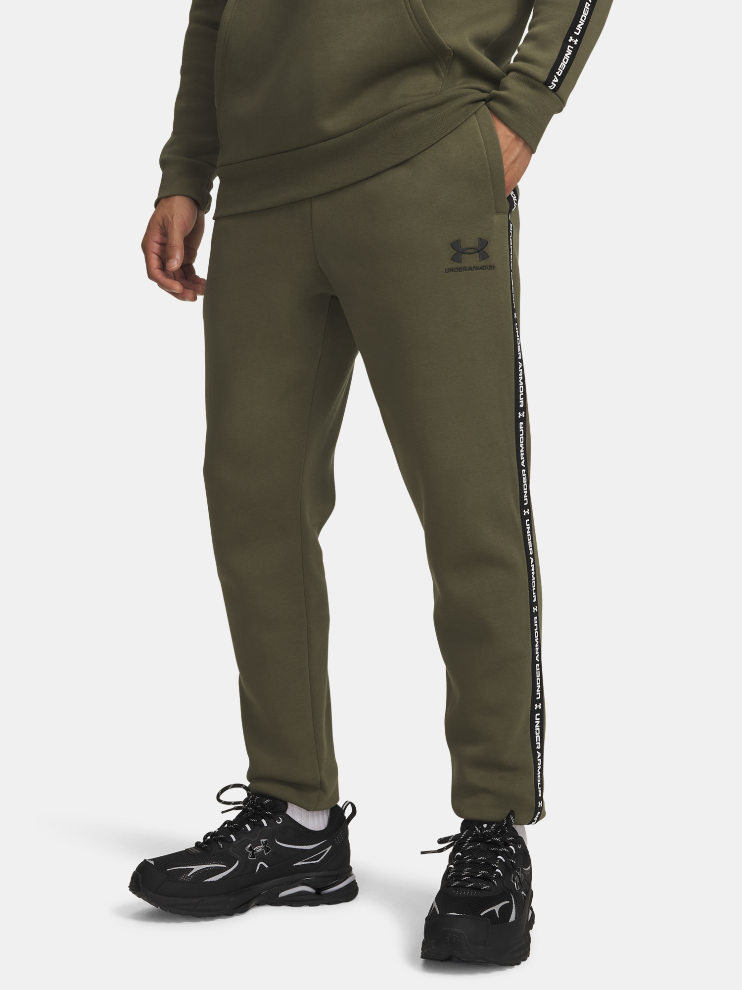 Pánské tepláky Under Armour