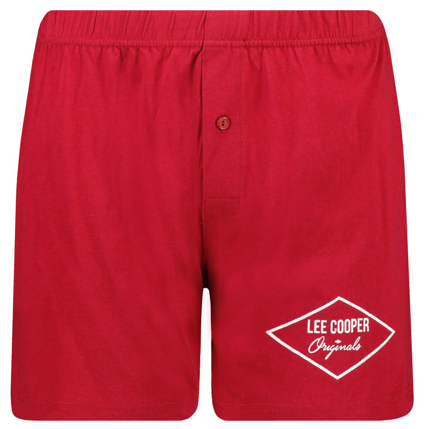 Pánské trenky Lee Cooper Basic