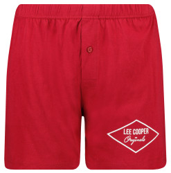 Pánské trenky Lee Cooper Basic