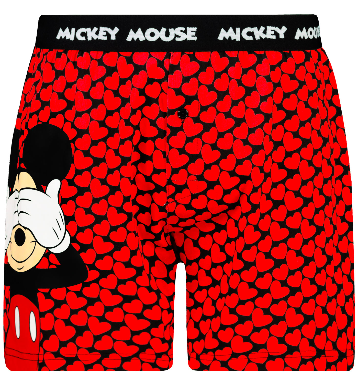 Pánské trenky Mickey - Frogies
