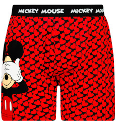 Pánské trenky Mickey - Frogies