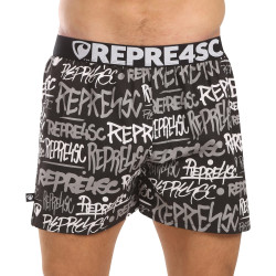 Pánské trenky Represent exclusive Mike Signature