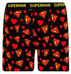 Pánské trenky Superman Love - Frogies