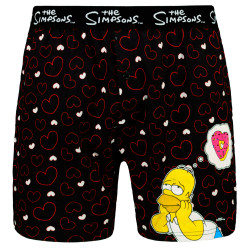 Pánské trenky The Simpsons - Frogies