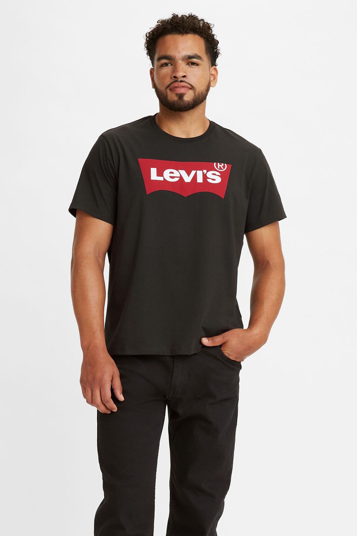 Pánské tričko Levi's® Originial
