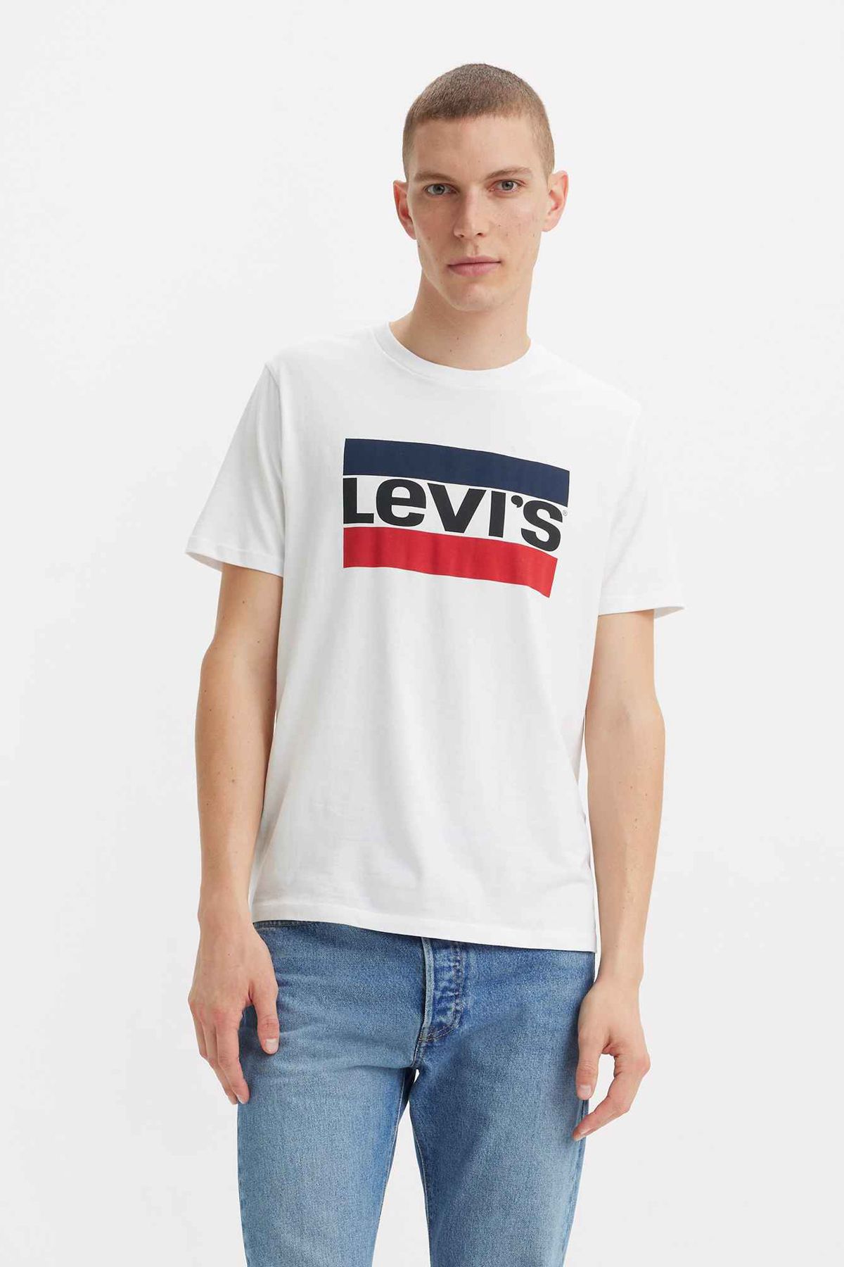Pánské tričko Levi's® Printed