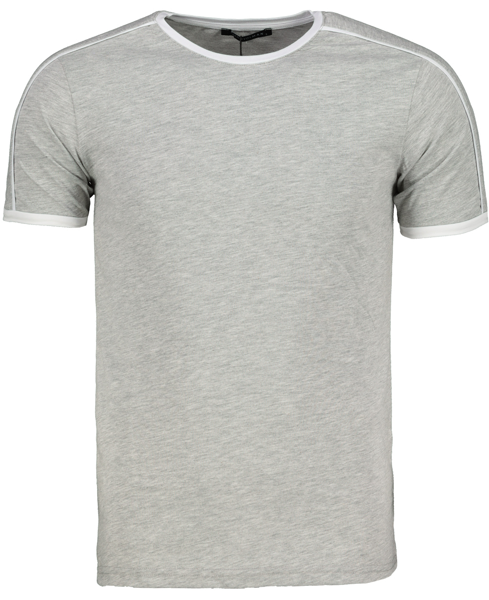pánské tričko Trendyol Slim fit