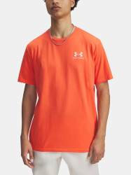 Pánské tričko Under Armour M Sportstyle LC SS