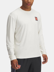 Pánské tričko Under Armour Run 96 LS