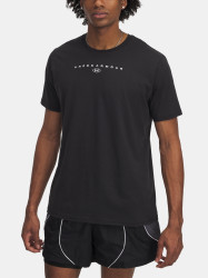 Pánské tričko Under Armour UA M STACKED LOGO SS - Pánské