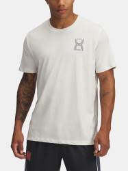 Pánské tričko Under Armour UA RUN 96 SHORTSLEEVE - Pánské