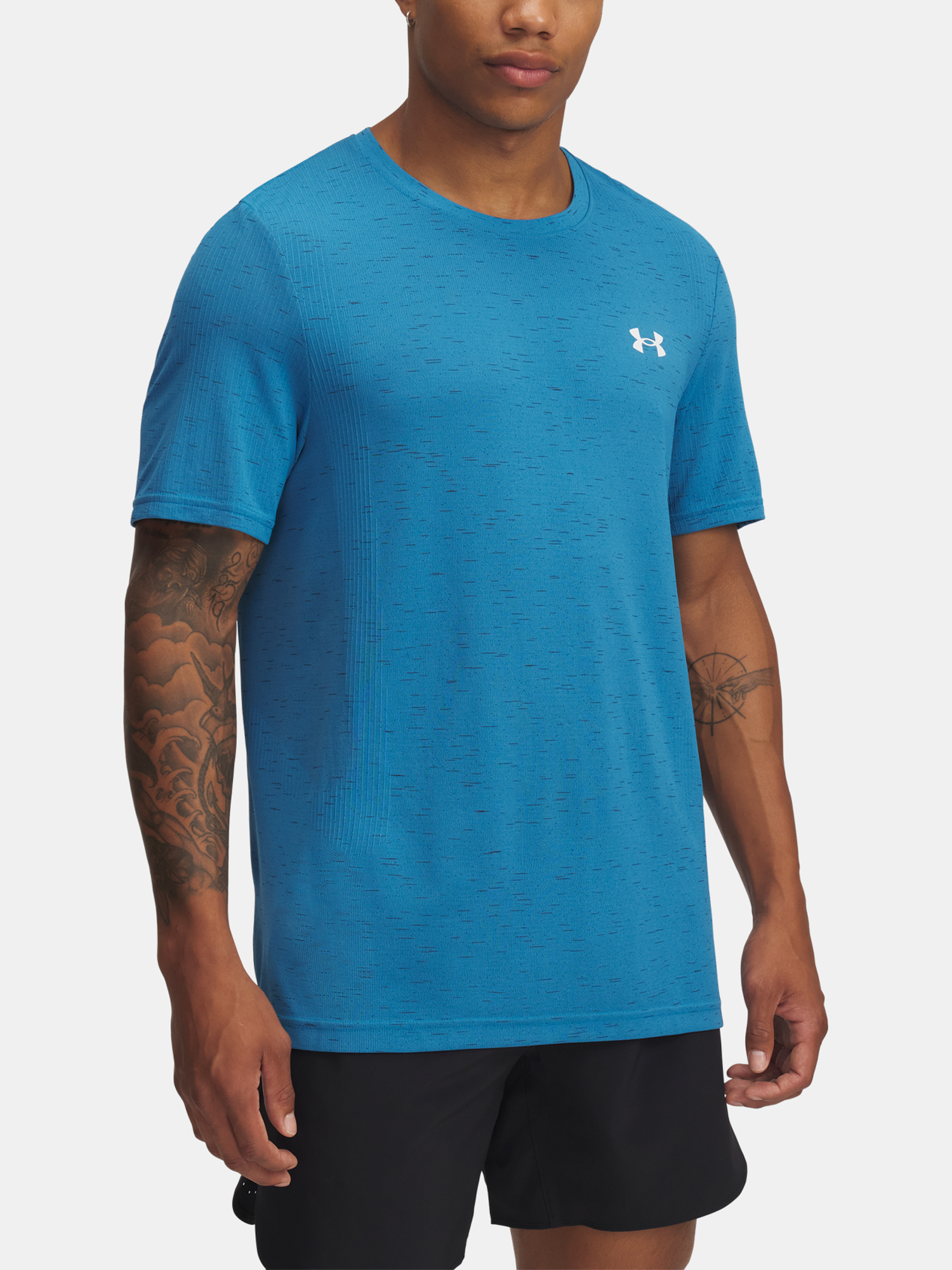 Pánské tričko Under Armour Vanish Seamless SS - Pánské