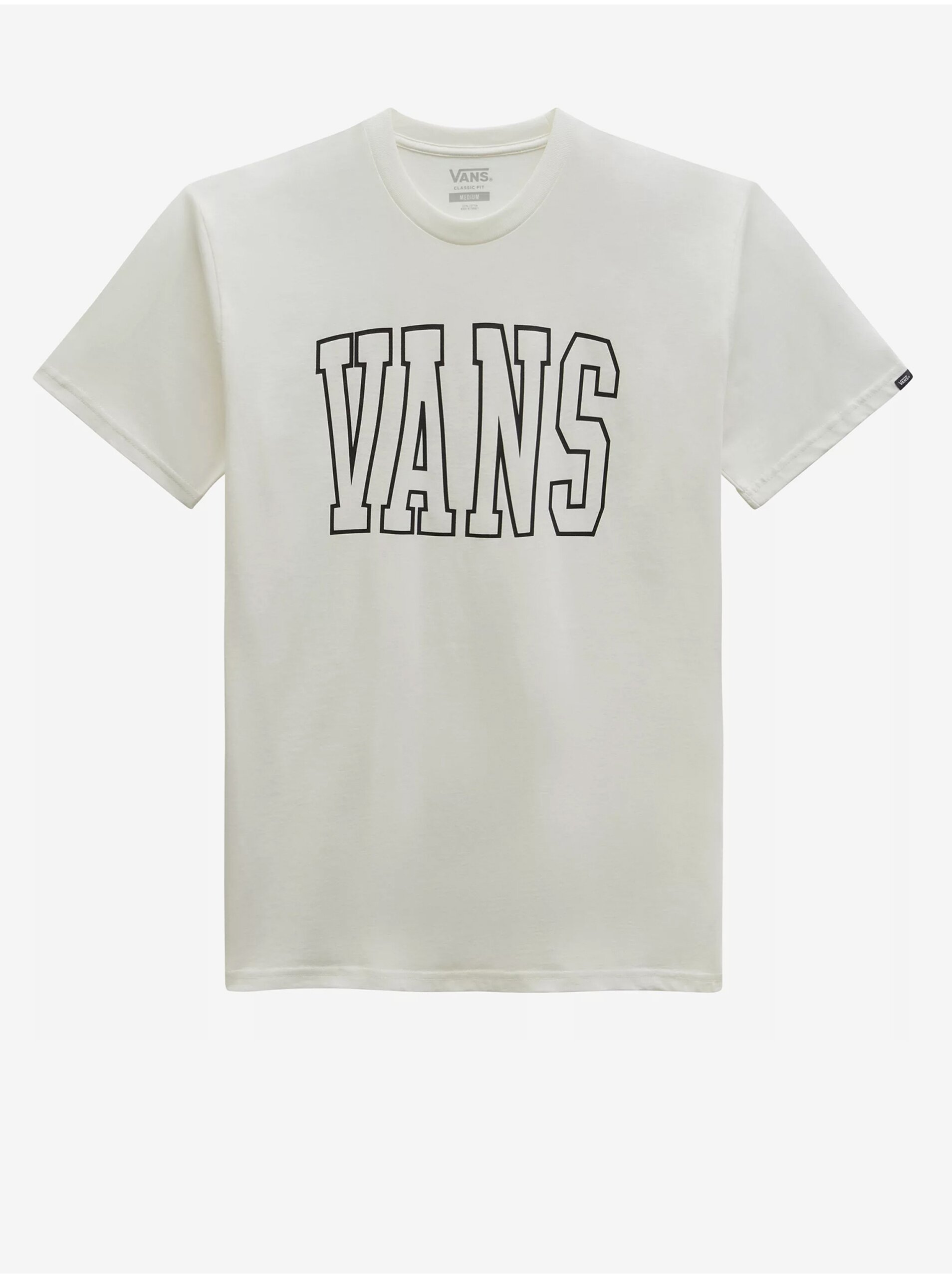Pánské tričko Vans