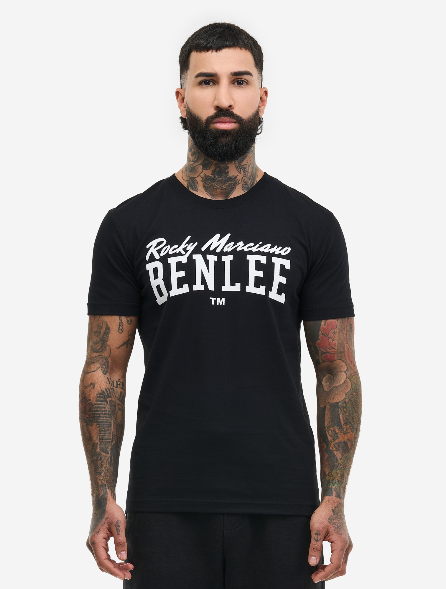 Pánské triko Benlee regular fit