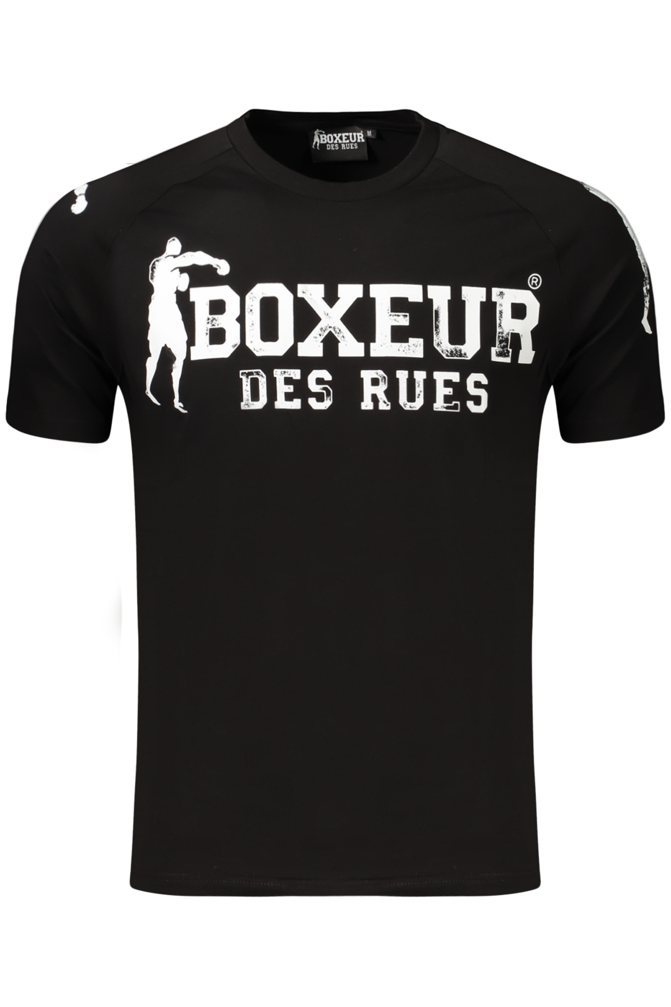 Pánské triko Boxeur des Rues