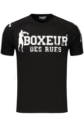 Pánské triko Boxeur des Rues