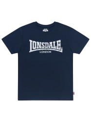 Pánské triko Lonsdale