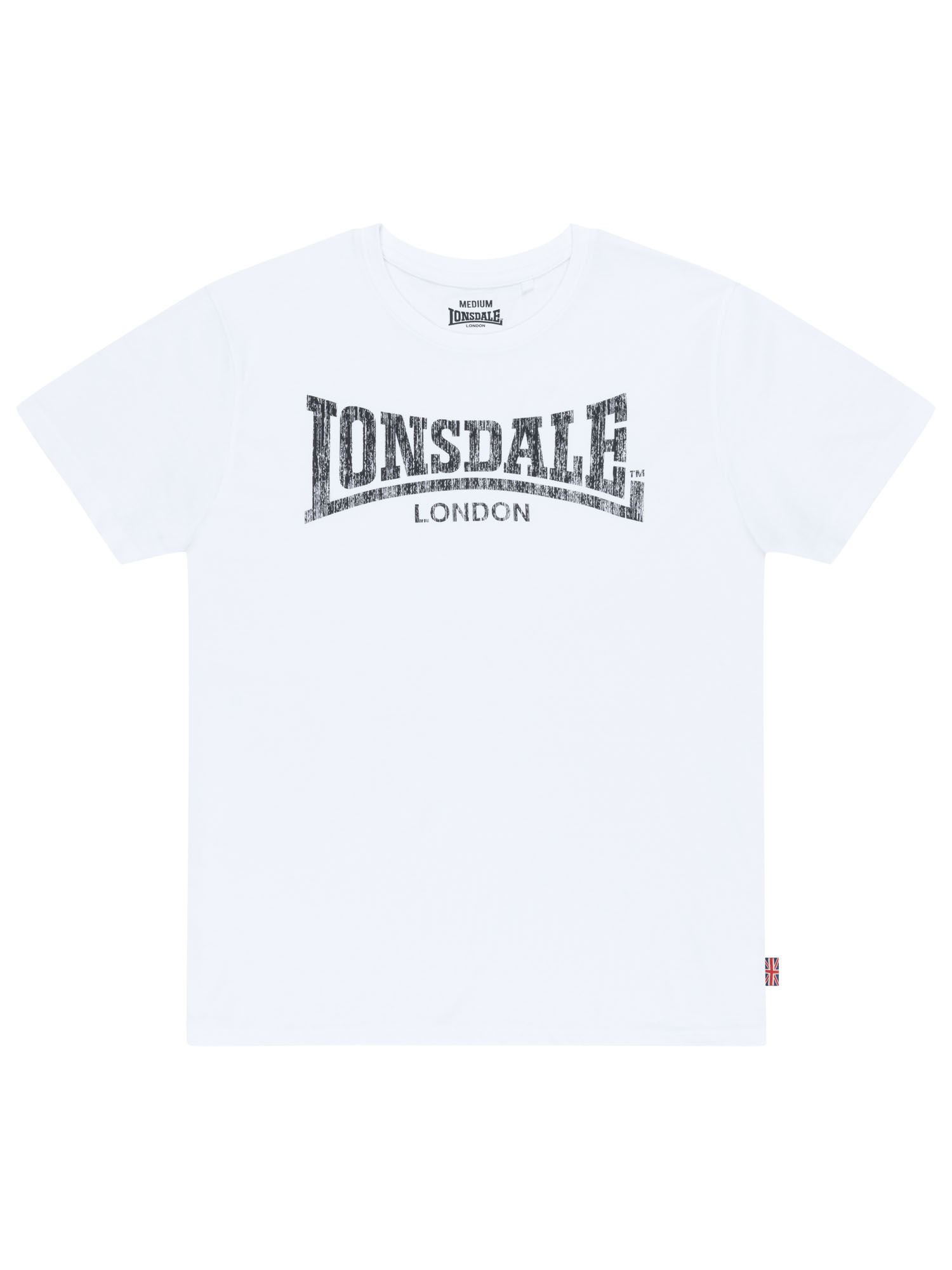 Pánské triko Lonsdale regular fit