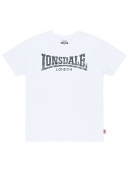 Pánské triko Lonsdale regular fit