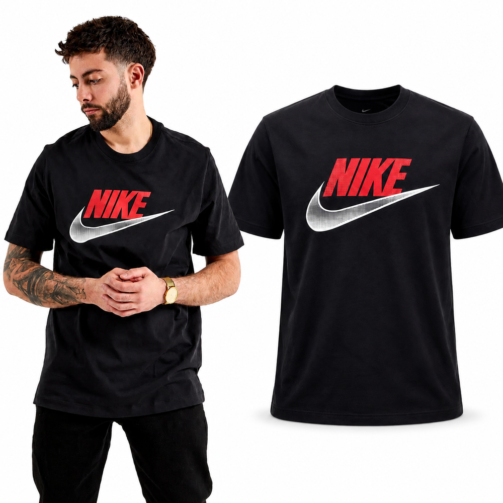 Pánské triko Nike Dz5171-010