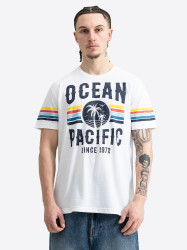 Pánské triko Ocean Pacific regular fit