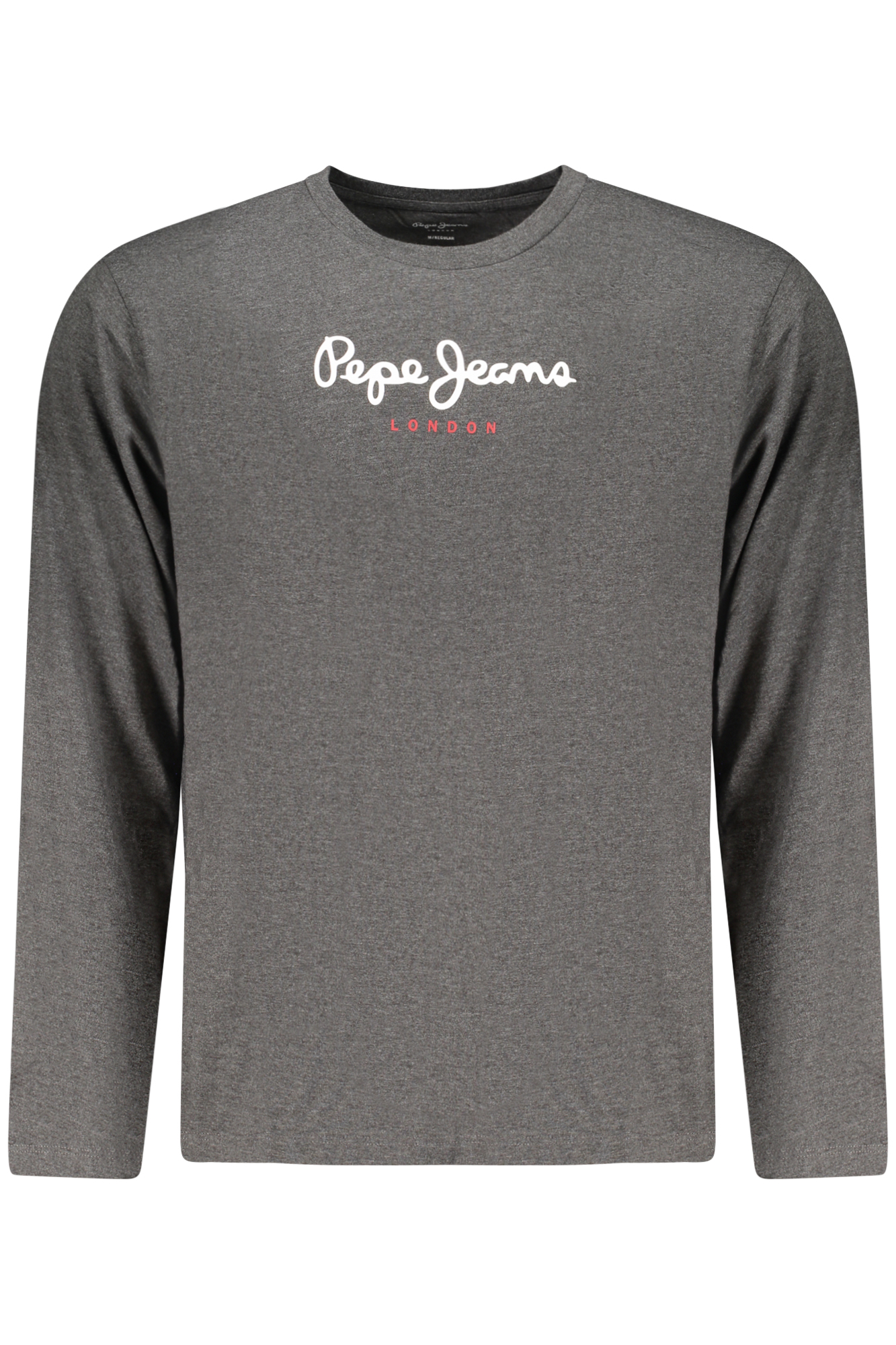 Pánské triko s dlouhým rukávem Pepe Jeans