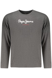 Pánské triko s dlouhým rukávem Pepe Jeans