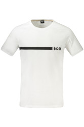 Pánské triko s krátkým rukávem Hugo Boss