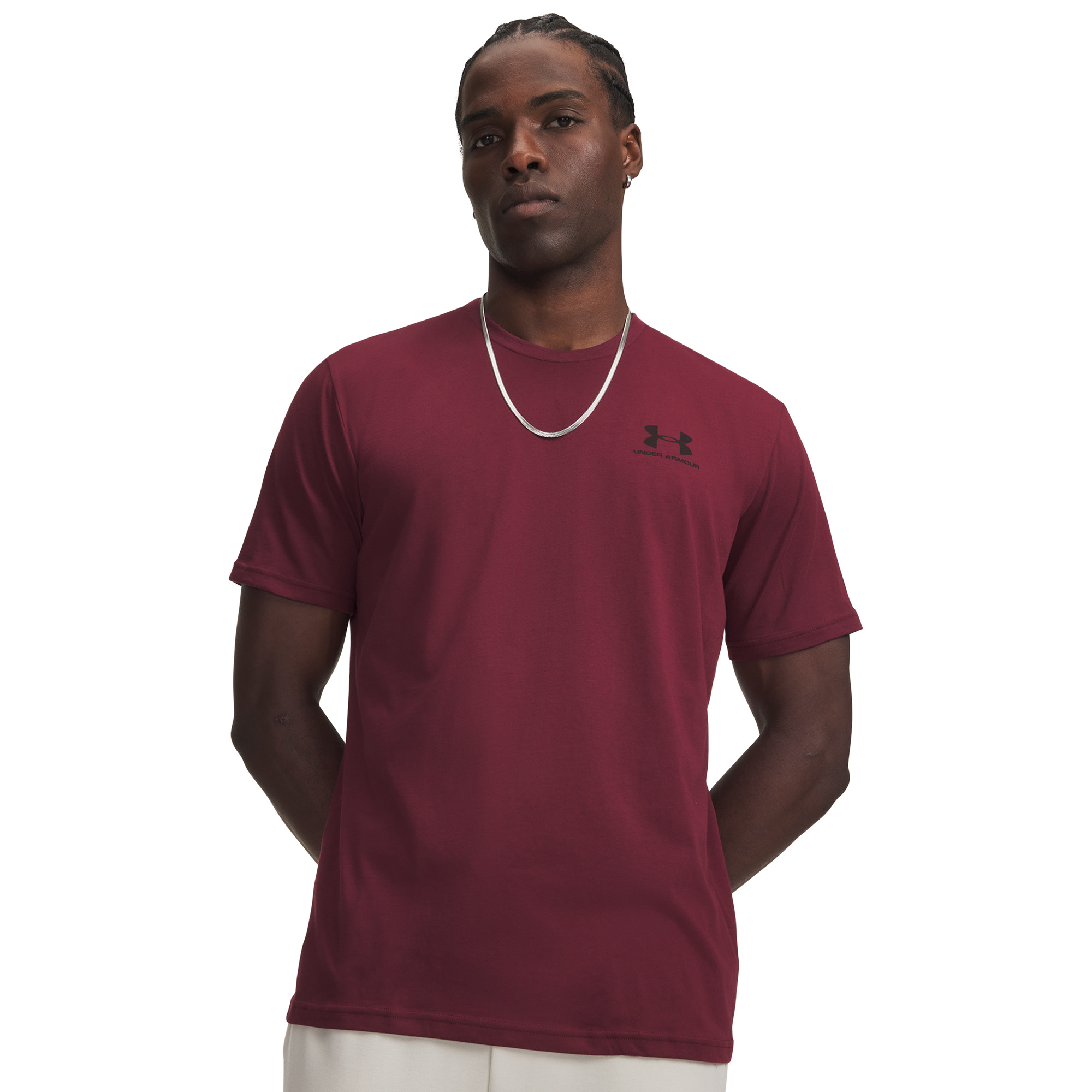 Pánské triko Under Armour Sportstyle