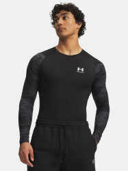 Pánské triko Under Armour UA HG Armour Comp