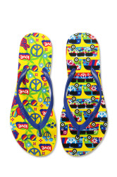 Pánské žabky Frogies Hippie
