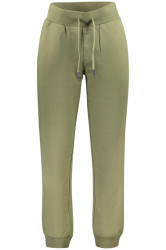 Pánské zelené tepláky North Sails