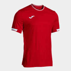 Pánský/Chlapecký červený dres Joma Toletum VI