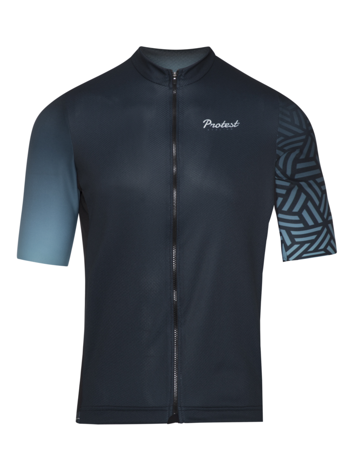 Pánský cyklistický dres Protest PRTEDDY