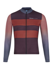 Pánský cyklistický dres Protest PRTHULDRE