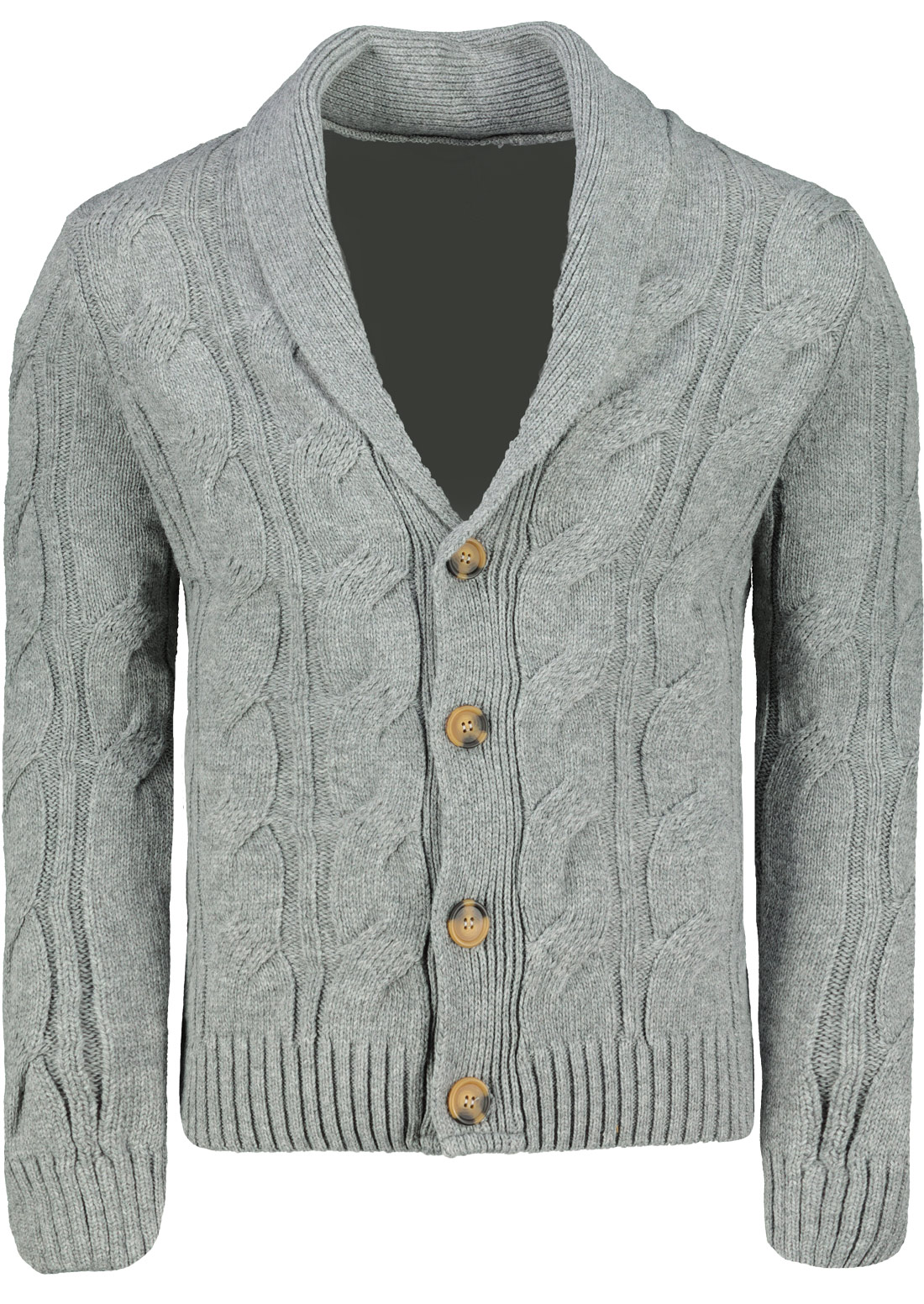 Pánský kardingan Trendyol Knitwear
