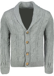 Pánský kardingan Trendyol Knitwear