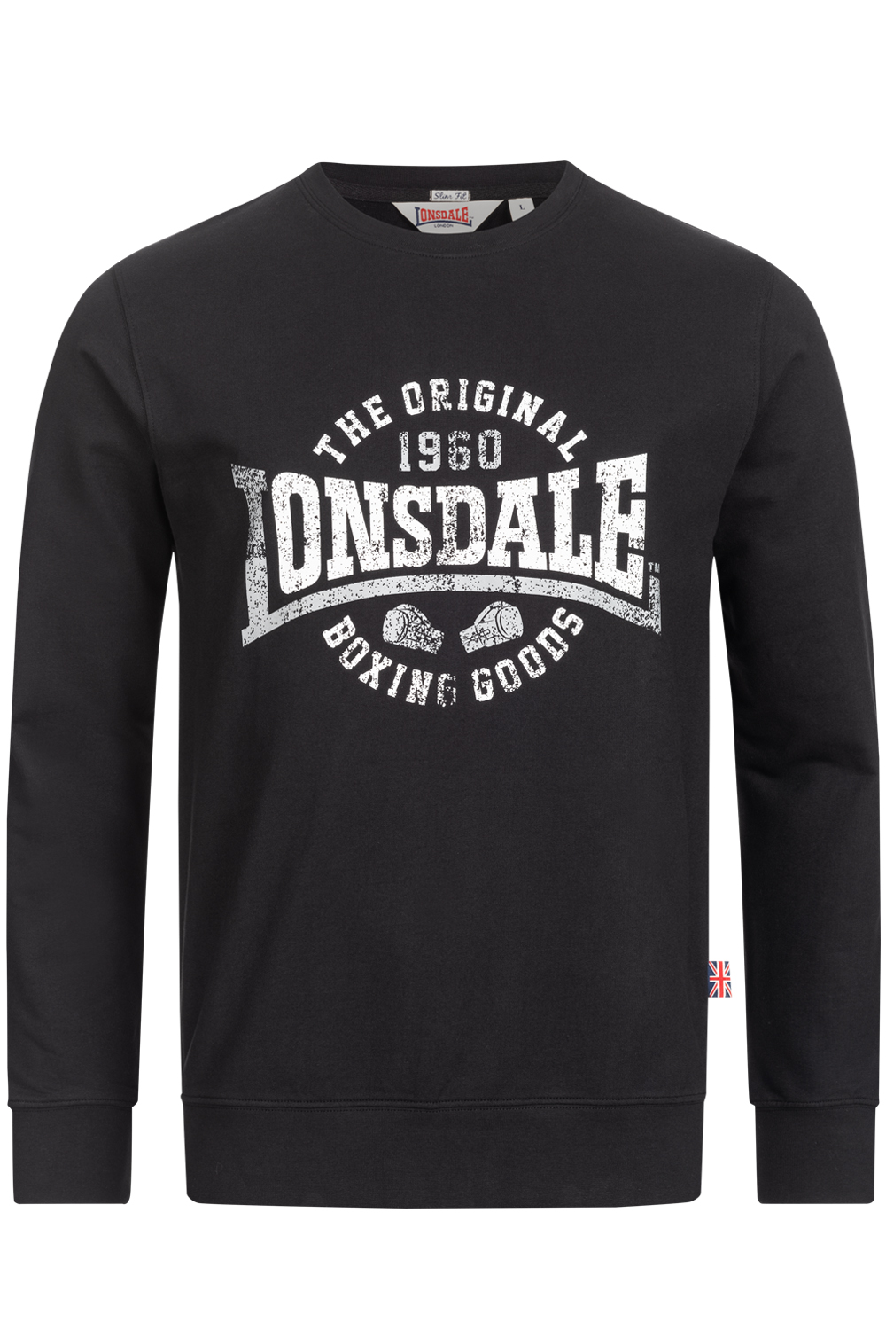 Pánský svetr Lonsdale Basic