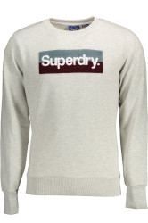 Pánský svetr Superdry bez zipu